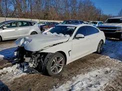 WBA4C9C51GG139055 2016 BMW 4ER