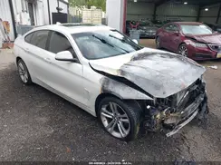 WBA4C9C51GG139699 2016 BMW 4ER