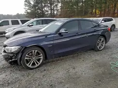 WBA4C9C51GG140030 2016 BMW 4ER