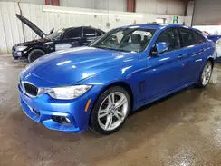 WBA4C9C51GG140190 2016 BMW 4ER