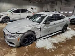 WBA4C9C51GG140660 2016 BMW 4ER