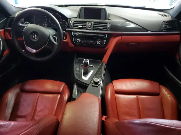 WBA4C9C51GG141159 2016 BMW 4ER - Image 8