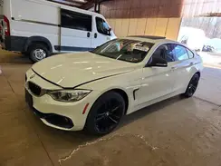 WBA4C9C52GG135760 2016 BMW 4ER