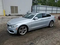 WBA4C9C52GG136035 2016 BMW 4ER