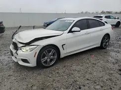 WBA4C9C52GG136343 2016 BMW 4ER