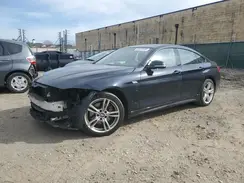 WBA4C9C52GG136620 2016 BMW 4ER