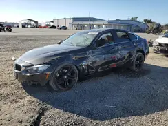 WBA4C9C52GG136665 2016 BMW 4ER