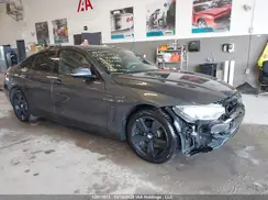 WBA4C9C52GG136987 2016 BMW 4ER