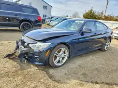 WBA4C9C52GG137430 2016 BMW 4ER