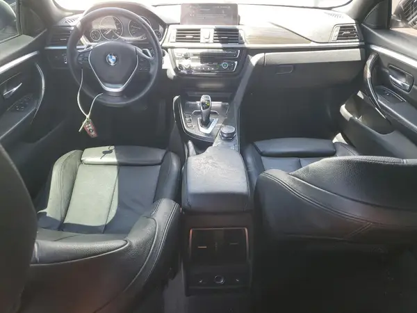 WBA4C9C52GG137640 2016 BMW 4ER - Image 8