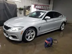 WBA4C9C52GG137735 2016 BMW 4ER