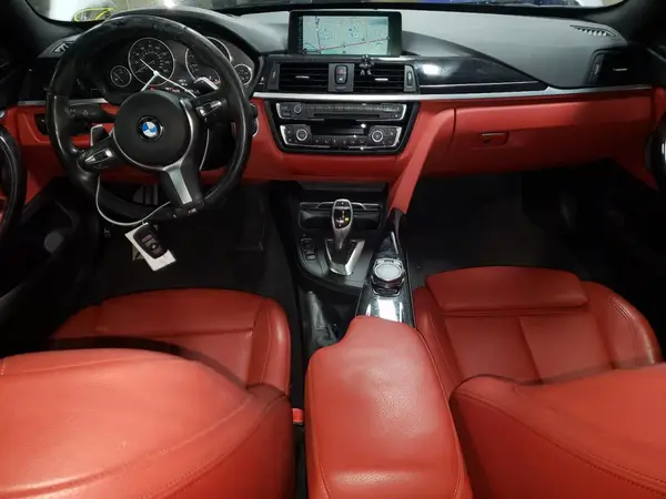 WBA4C9C52GG137735 2016 BMW 4ER - Image 8