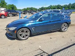 WBA4C9C52GG140697 2016 BMW 4ER