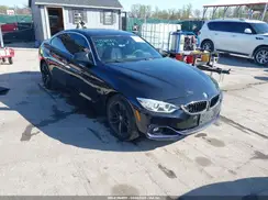 WBA4C9C53GG135945 2016 BMW 4ER