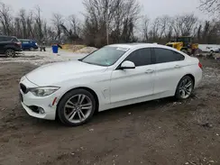 WBA4C9C53GG136187 2016 BMW 4ER