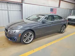 WBA4C9C53GG136920 2016 BMW 4ER