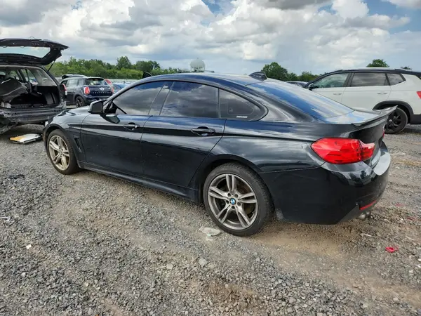 WBA4C9C53GG137131 2016 BMW 4ER - Image 2