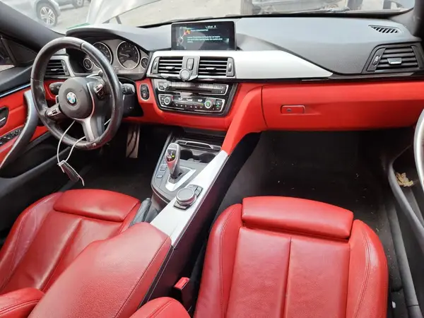 WBA4C9C53GG137131 2016 BMW 4ER - Image 8