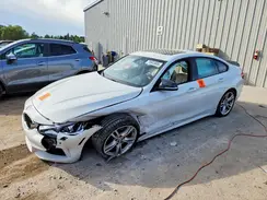 WBA4C9C53GG137582 2016 BMW 4ER