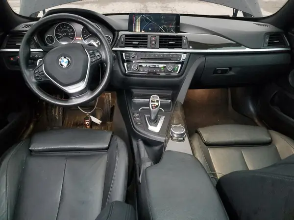 WBA4C9C53GG138750 2016 BMW 4ER - Image 8