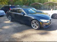WBA4C9C53GG139753 2016 BMW 4ER