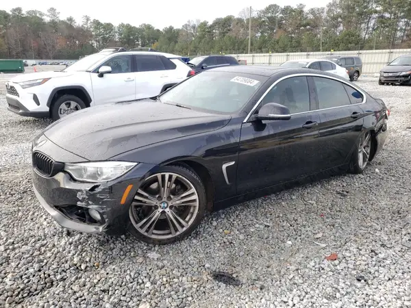 WBA4C9C53GG140000 2016 BMW 4ER - Image 1
