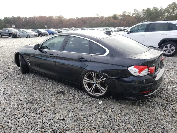 WBA4C9C53GG140000 2016 BMW 4ER - Image 2
