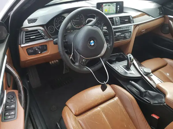 WBA4C9C53GG140000 2016 BMW 4ER - Image 8