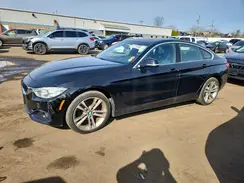 WBA4C9C53GG140191 2016 BMW 4ER