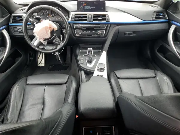 WBA4C9C53GG140319 2016 BMW 4ER - Image 8