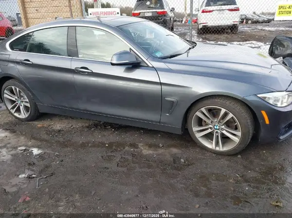 WBA4C9C53GG140921 2016 BMW 4ER - Image 1