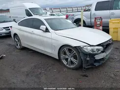 WBA4C9C54GG135615 2016 BMW 4ER