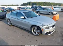 WBA4C9C54GG135713 2016 BMW 4ER