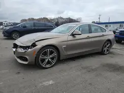 WBA4C9C54GG136019 2016 BMW 4ER
