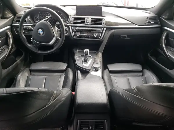 WBA4C9C54GG136277 2016 BMW 4ER - Image 8