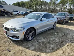 WBA4C9C54GG136313 2016 BMW 4ER