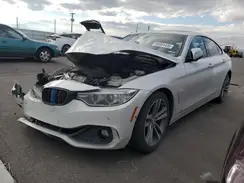 WBA4C9C54GG136537 2016 BMW 4ER