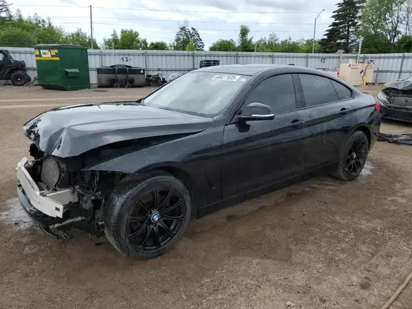 WBA4C9C54GG136814 2016 BMW 4ER - Image 1