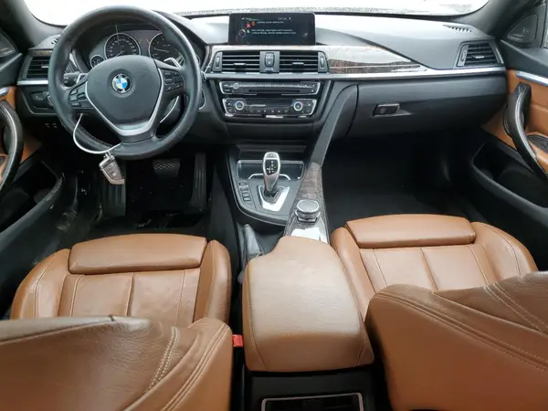 WBA4C9C54GG136814 2016 BMW 4ER - Image 8