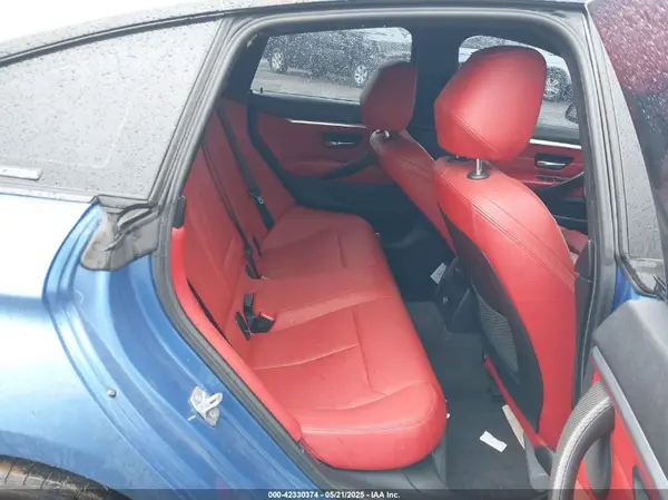 WBA4C9C54GG137283 2016 BMW 4ER - Image 8