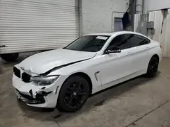 WBA4C9C54GG139020 2016 BMW 4ER