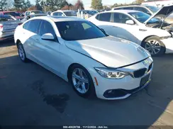WBA4C9C54GG139275 2016 BMW 4ER