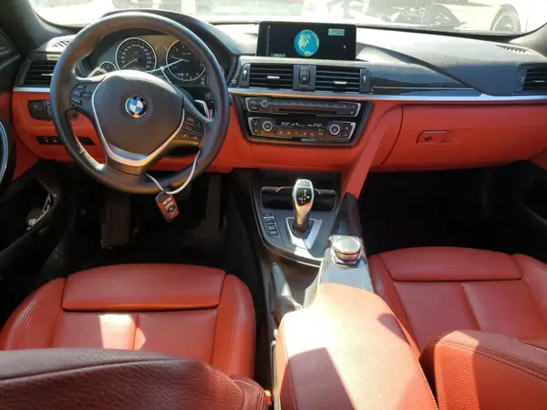 WBA4C9C54GG139891 2016 BMW 4ER - Image 8