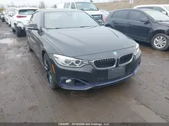 WBA4C9C54GG140247 2016 BMW 4ER