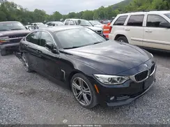 WBA4C9C54GG140300 2016 BMW 4ER