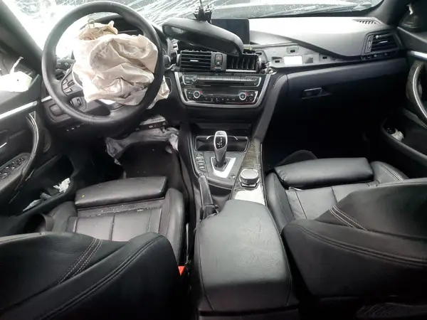 WBA4C9C54GG140880 2016 BMW 4ER - Image 8