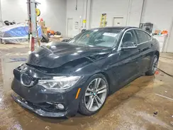WBA4C9C54GG141060 2016 BMW 4ER