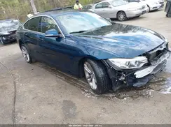 WBA4C9C54GG141317 2016 BMW 4ER
