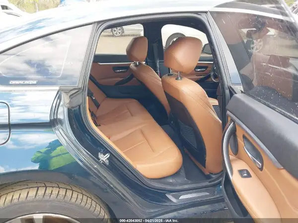 WBA4C9C54GG141317 2016 BMW 4ER - Image 8