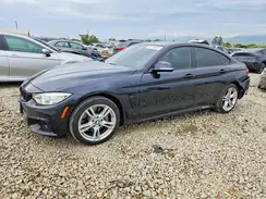 WBA4C9C54GG141432 2016 BMW 4ER